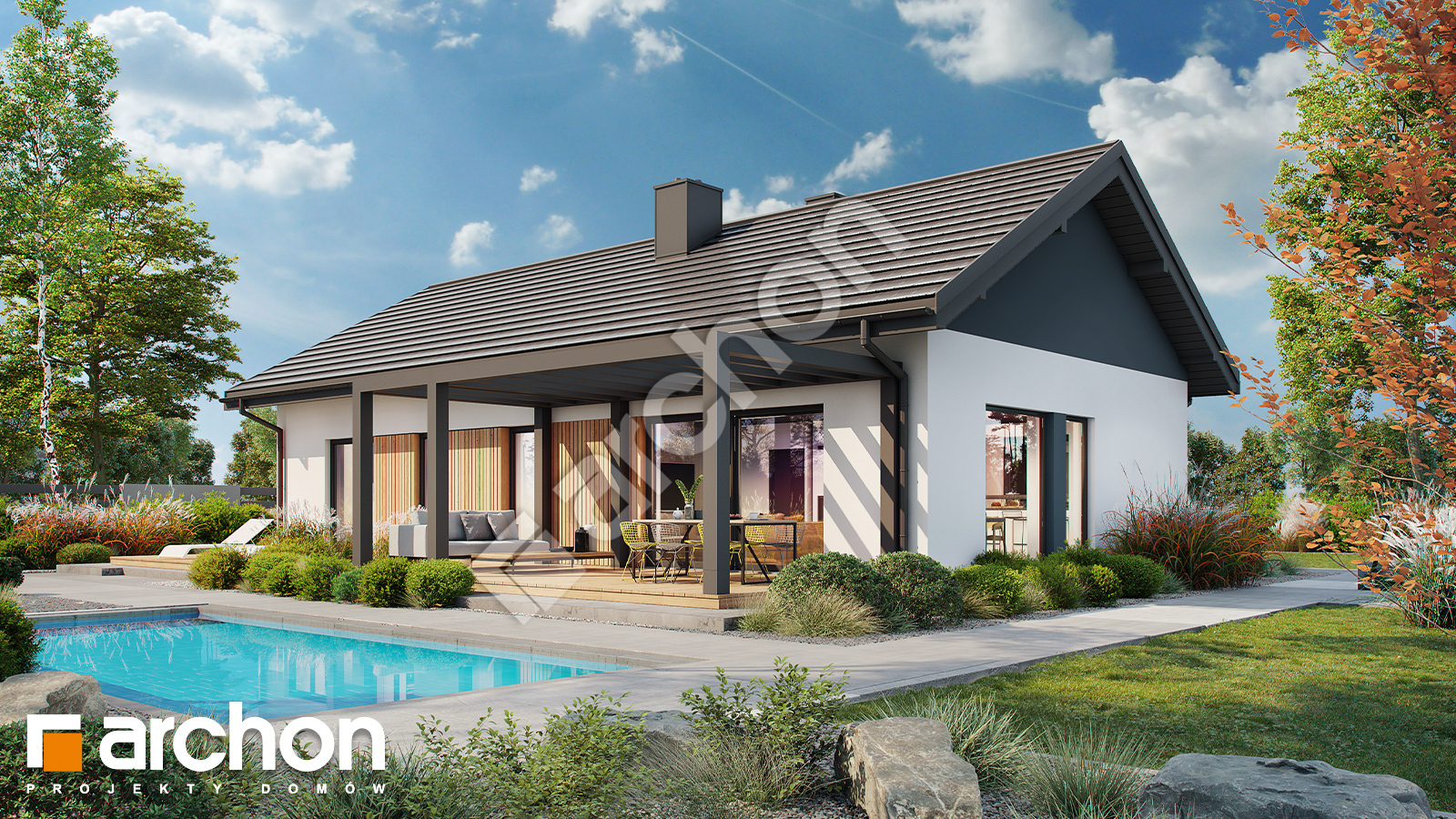 Dom w kruszczykach 30