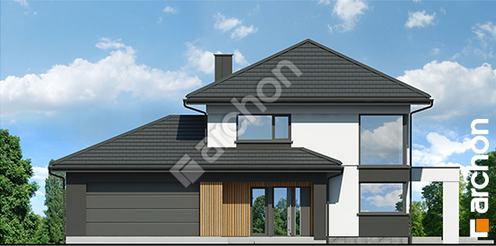 Elewacja frontowa projekt willa karolina 3 g2e d6952541d40726484a240bd37f0d955c  264
