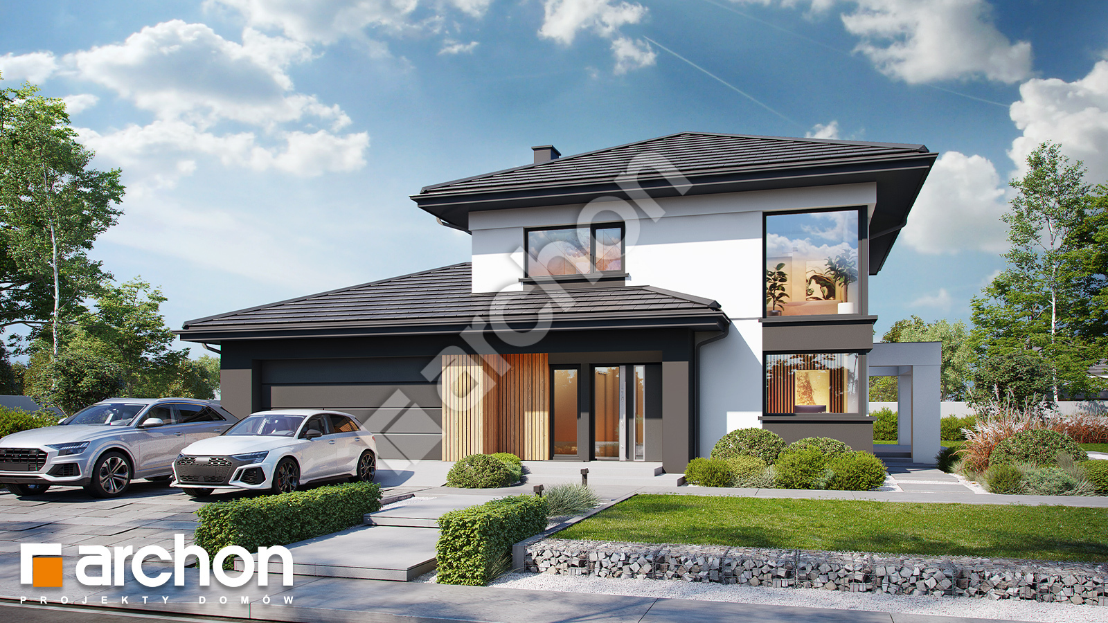 Willa Karolina 3 (G2E)