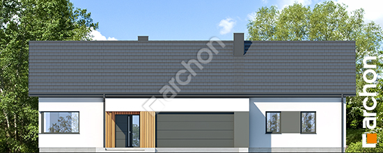 Elewacja frontowa projekt dom we frizeach g2e 329f5cc37ecca51d60dbd3a21e7cb2ad  264