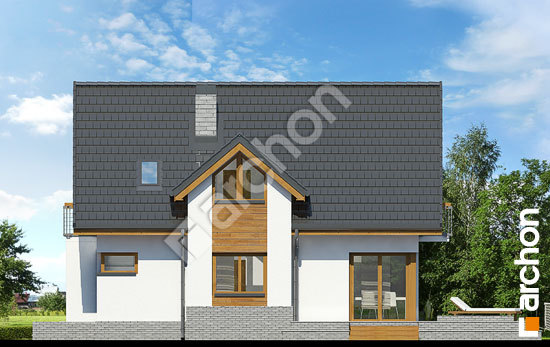 Elewacja boczna projekt dom w morelach n ver 2 120d67d851c568bdab22d4d06fac458d  265