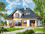 gotowy projekt Dom w awokado Stylizacja 3