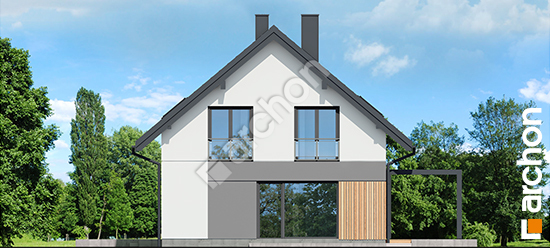 Elewacja boczna projekt dom w malinowkach 56 ge oze 6aad22bebd88ae2abeeeff715f3d4abd  265