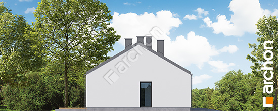 Elewacja boczna projekt dom w glogownikach g2 cdc2ef6ff29d53bab37357cebc98b549  266