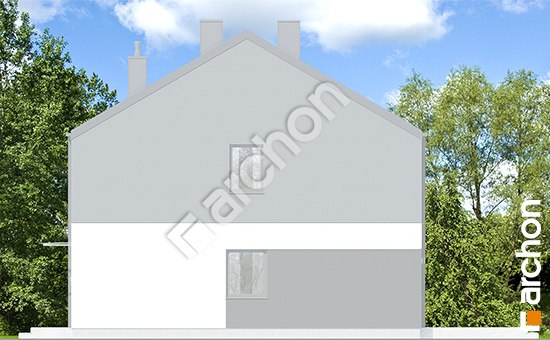 Elewacja boczna projekt dom w tatarakach 2 b 3c3c919bce04357cc8829b849fb4875d  265