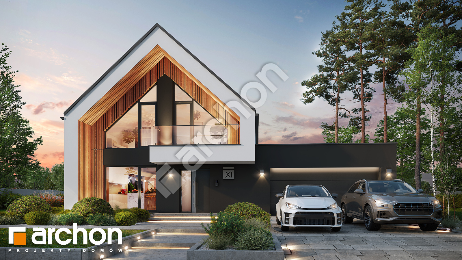 Dom w jaskrzynach 3 (G2E)