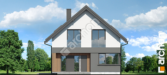 Elewacja frontowa projekt dom w wiesiolkach 3 ae ad16c07a2daf982a371b3ff2c5d45523  264