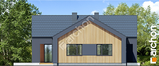 Elewacja boczna projekt dom w malaxisach e 2b3c8eef34da1b0d6b0ebfbb66c1b278  266