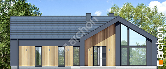 Elewacja frontowa projekt dom w malaxisach e 914ddd1600d88fd8ec2b39f7f1f43042  264