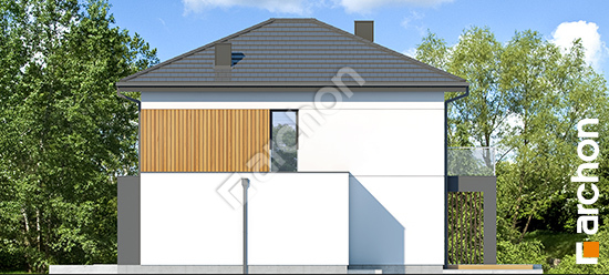 Elewacja boczna projekt willa gracja ge 7535c17f81b6f97040236faa7fb9988f  265