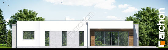 Elewacja ogrodowa projekt dom w parrocjach ver 2 90edc046358173ad0edeafed3119f43f  267