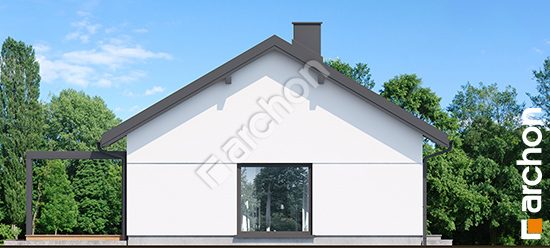 Elewacja boczna projekt dom w lipiennikach 12 f7db1194f8356b8dc4b7d94e1d8a9f5b  265