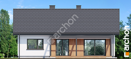 Elewacja ogrodowa projekt dom w lipiennikach 12 154ab3133b37a860cdbd825ca84a952a  267