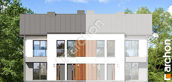 Elewacja frontowa projekt dom przy skwerze 3 r2b ver 2 5e83100a1ed7112e440abb34698c36c3  264