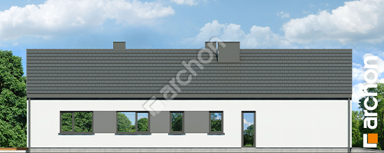 Elewacja boczna projekt dom w kosaccach 63 g2 d6a4da2f9cb6b29ea8e1a55aab86f5b8  266