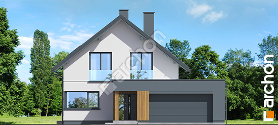 Elewacja frontowa projekt dom w anyzku 12 g2e a15e398f9e3b33c4582aab06ecdc63ab  264