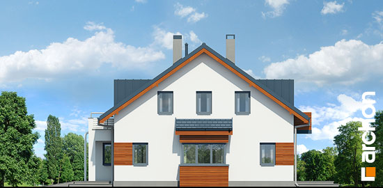 Elewacja boczna projekt dom w klematisach 8 ver 2 1bc0eb3d608d707d4bc04568e1dcb88d  265