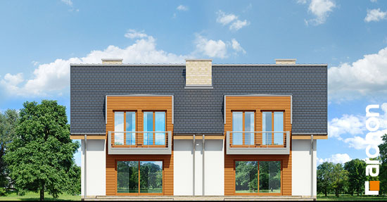 Elewacja ogrodowa projekt dom w klematisach 18 738b2e134fdefe5e7c7f358a99f44bd8  267