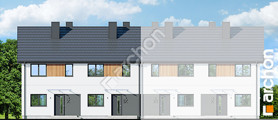 Elewacja frontowa projekt dom w modrakach 4 r2ba 5efa8986f7f7ba4c71a5e5c674147a85  264