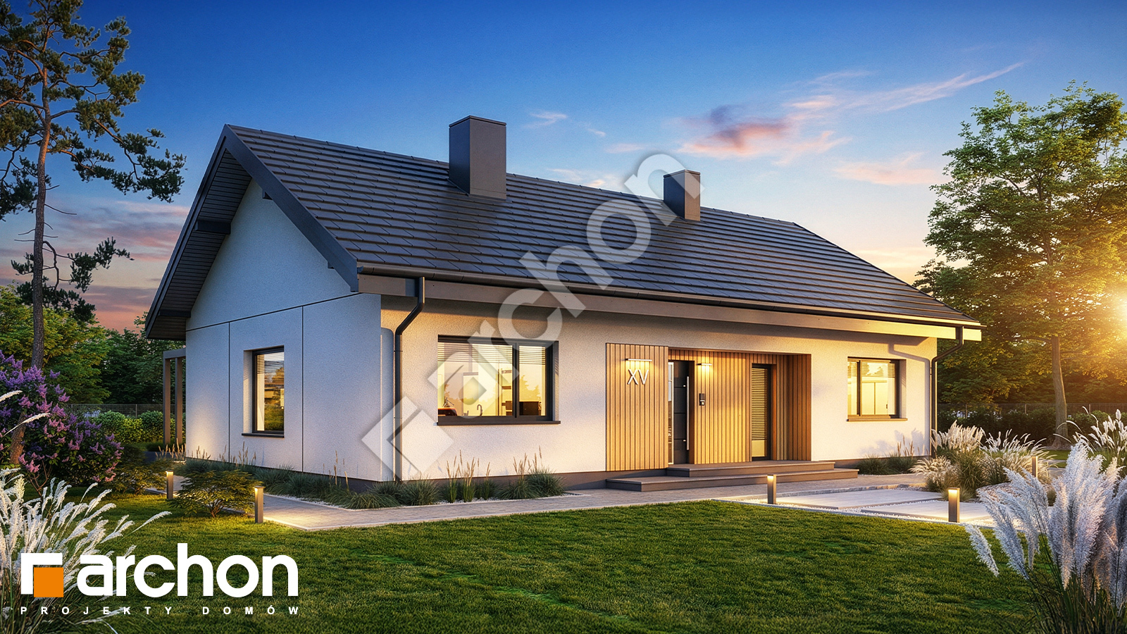 Dom w lipiennikach 6