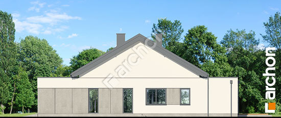 Elewacja boczna projekt dom w renklodach 19 g2 ededf2be04d0c78fc96a5ab0a38a8fb5  265