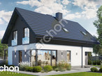 gotowy projekt Dom w margaretkach 3 Stylizacja 3