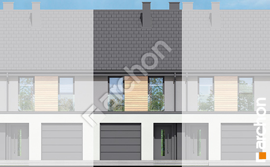 Elewacja frontowa projekt dom w ribesach gs 680187e7ace2a9c78d188bb987d732c4  264