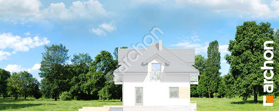 Elewacja boczna projekt dom w mircie 4 b ver 3 cf6863bd915c83258e8d9be341f04579  266