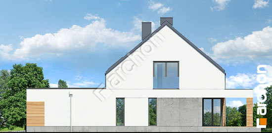 Elewacja boczna projekt dom w santini 2 g2 75f9c3087dc3c82cd33975fe982bdd24  265