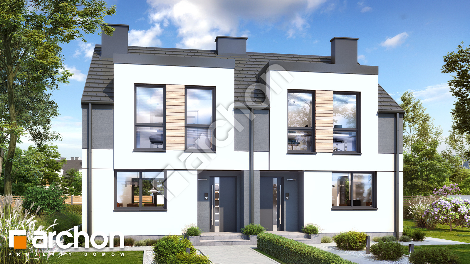 Dom w bylicach 5 (R2)