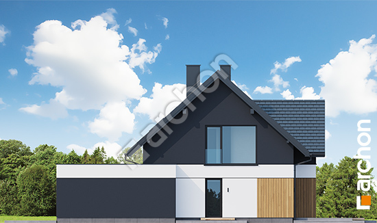 Elewacja boczna projekt dom w wisniach 4 g2e 2636d9171959611507b6af9c57188bfd  265