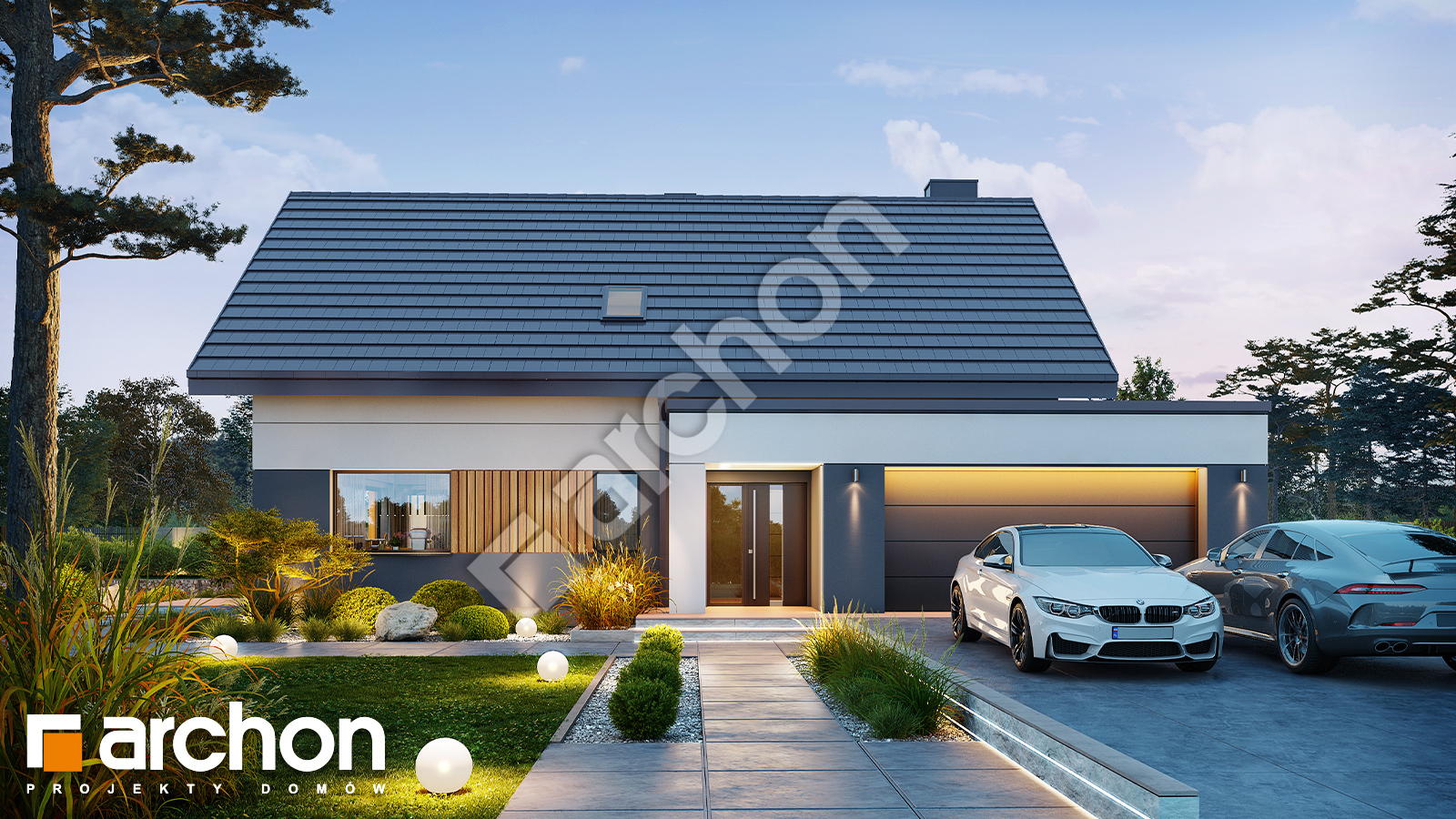 Dom w afaskach 3 (G2AE)