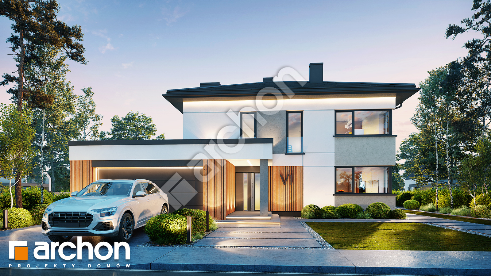 Willa Maja 3 (G2)