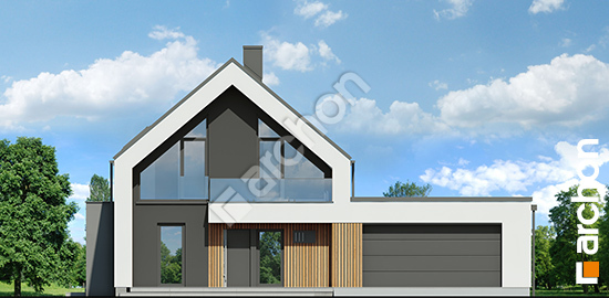 Elewacja frontowa projekt dom w szyszkowcach 11 g2e oze 08784621204fa0c9cf6e4198a9d81f99  264