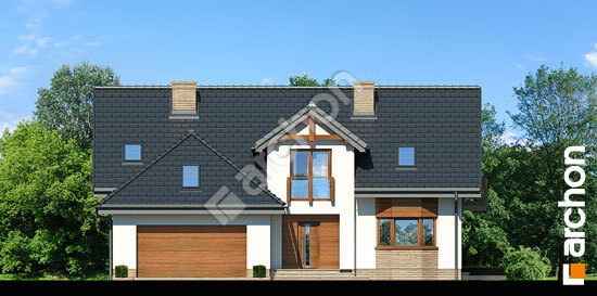 Elewacja frontowa projekt dom w kalateach 8 g2 9413c3afe65cd868634696f9c44a006c  264