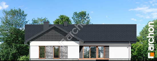 Elewacja ogrodowa projekt dom w nawlociach 4 g2 6c6921d7a0088716209300beb97455fe  267