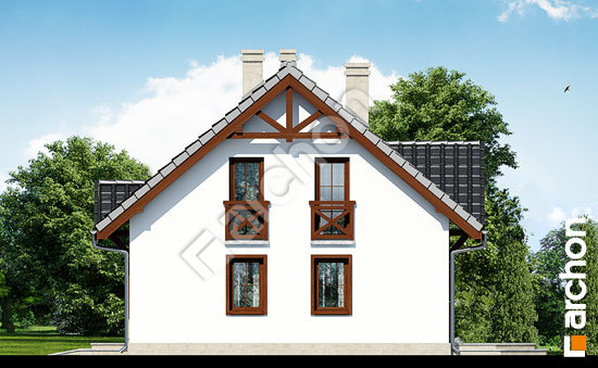 Elewacja boczna projekt dom w borowkach 3 ver 2 e0a0e78e9771248d954ad31f7ea83a8f  265