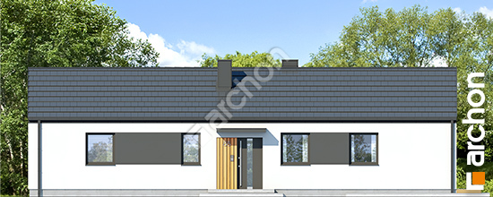 Elewacja frontowa projekt dom w supertuniach e ec13cca5208ae485b71839f65e2f92e3  264