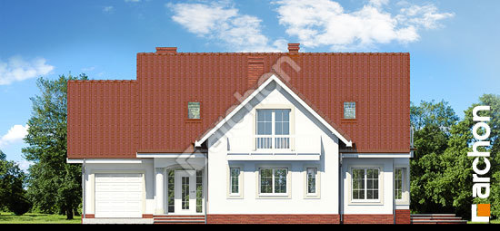 Elewacja frontowa projekt dom w lobeliach ver 2 ae5d281f3b73e6830cf9af444bf8b46d  264