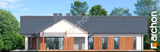 Elewacja boczna projekt dom w grandarosach g2 786441e98e46fb85f1e723eadf1e275a  266
