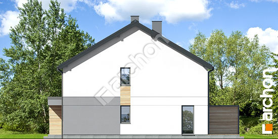 Elewacja boczna projekt dom w riveach 6 gb 789fa5153d2b6681b9de12dbdd9f4aa6  266