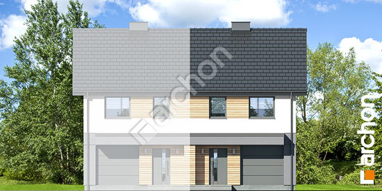 Elewacja frontowa projekt dom w riveach 6 gb 1c1a5cf630e55e703e4634eee01db2ac  264