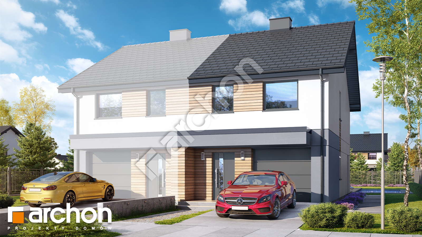 Dom w riveach 6 (GB)