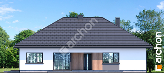 Elewacja frontowa projekt dom w litodorach 2 e f234f60f76da08431cb0ae025816bcd1  264