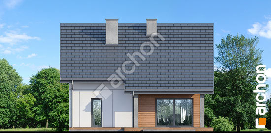 Elewacja ogrodowa projekt dom w lucernie 8 efc5ea7060f7aa5371c7f26f77ca9e8b  267