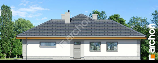 Elewacja boczna projekt dom w jonagoldach ver 2 37bf5353de8b5c4699e89e1fc91f0057  265