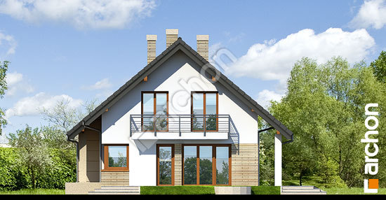 Elewacja boczna projekt dom w idaredach 2 ver 2 1d53d309b022809993336fe00cfd5f80  265