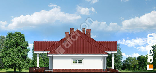 Elewacja boczna projekt dom w gaurach g2 54c5151d8d3d11a008e7c4458aed3a1d  265