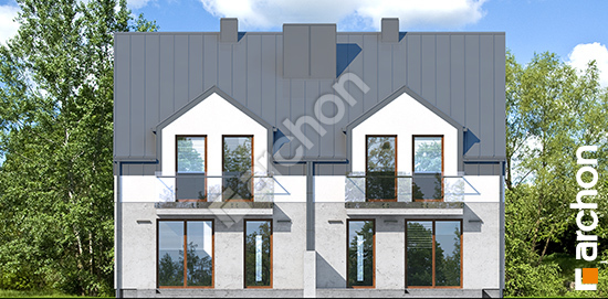 Elewacja ogrodowa projekt dom pod milorzebem 16 gr2 70fd115641429d6fcd9d82c059233941  267