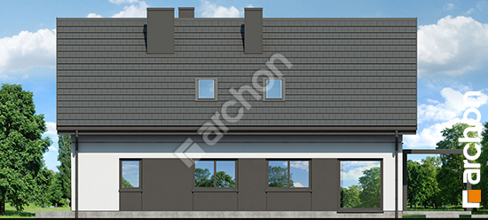 Elewacja ogrodowa projekt dom w balsamowcach 22 g 33b37e61d606f658538d76eeac0ecd3d  267